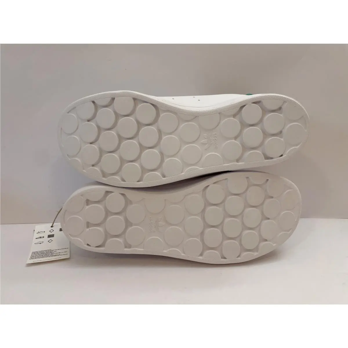 Adidas shoes - adidas Stan Smith - Stan Smith - H67587 - White 6