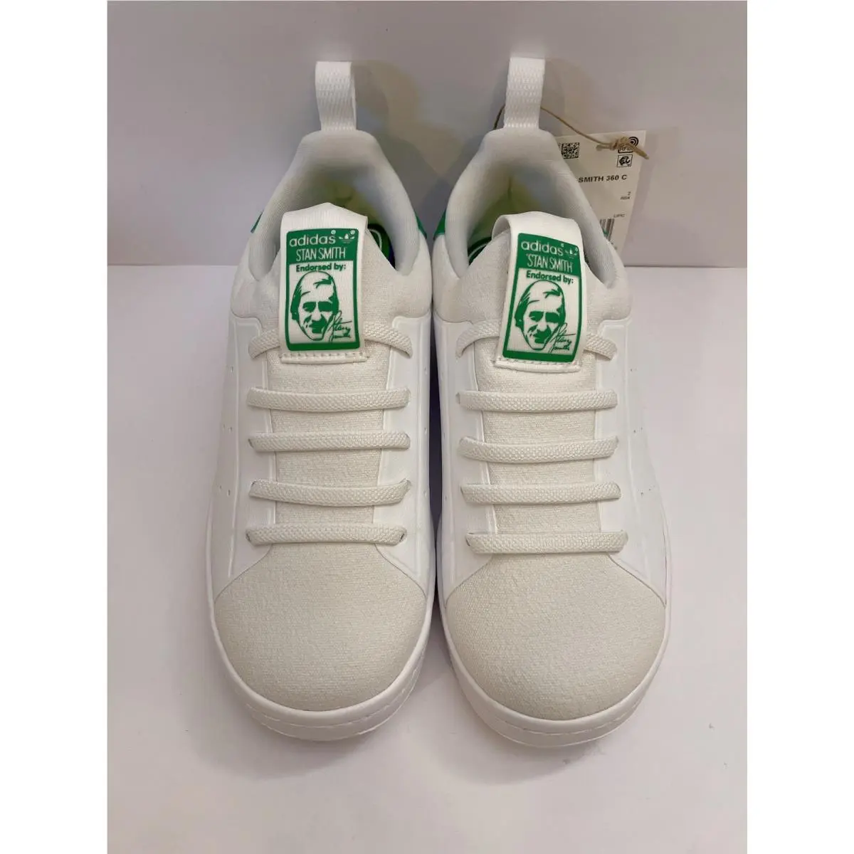 Adidas shoes - adidas Stan Smith - Stan Smith - H67587 - White 0