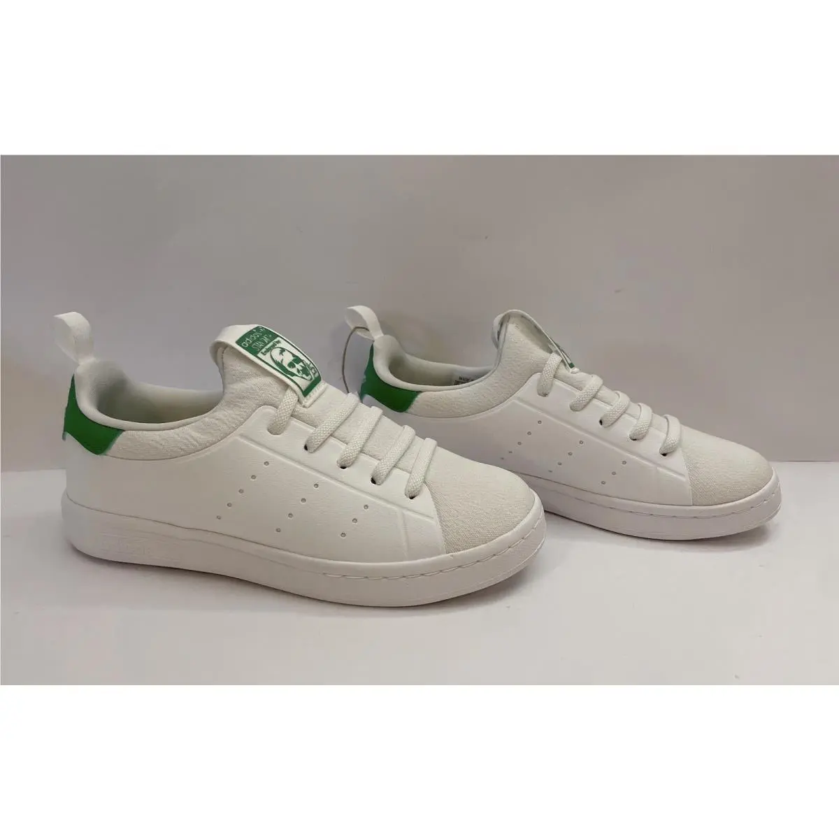 Adidas shoes - adidas Stan Smith - Stan Smith - H67587 - White 2
