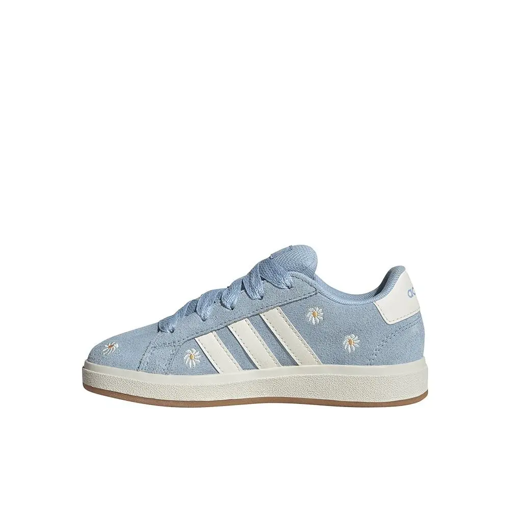 Adidas shoes - adidas Grand Court 00S - Grand Court - SB1158-JS2642 - Blue (UPC: 197626601107) 1
