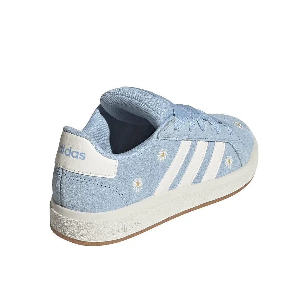 Adidas shoes - adidas Grand Court 00S - Grand Court - SB1158-JS2642 - Blue (UPC: 197626601107) 4