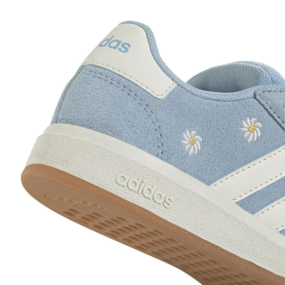 Adidas shoes - adidas Grand Court 00S - Grand Court - SB1158-JS2642 - Blue (UPC: 197626601107) 5
