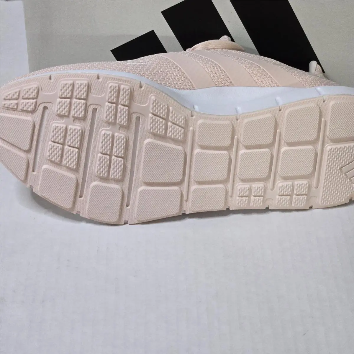Adidas shoes - adidas Swift Run - Swift Run - Pink 12