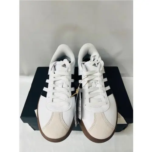 Adidas shoes - Cloud White / Core Black / Grey One 0