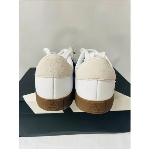 Adidas shoes - Cloud White / Core Black / Grey One 1