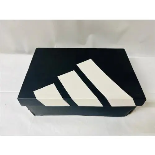 Adidas shoes - Cloud White / Core Black / Grey One 4