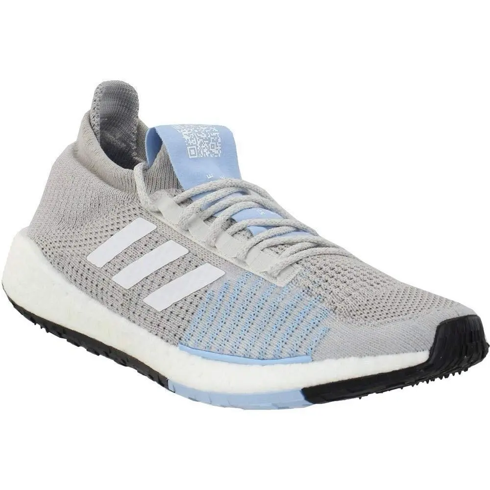 Adidas shoes - adidas PulseBoost HD - PulseBoost - FU7347 - Gray 0