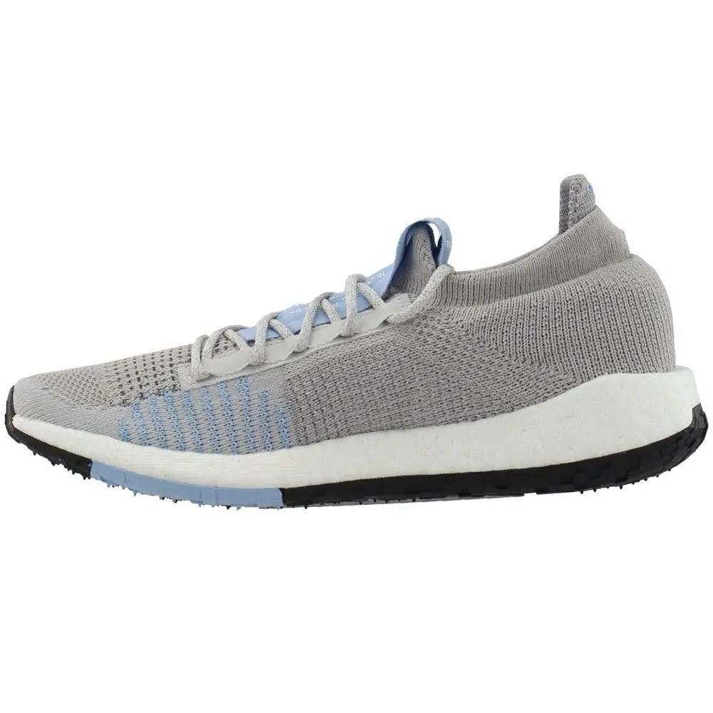Adidas shoes - adidas PulseBoost HD - PulseBoost - FU7347 - Gray 1