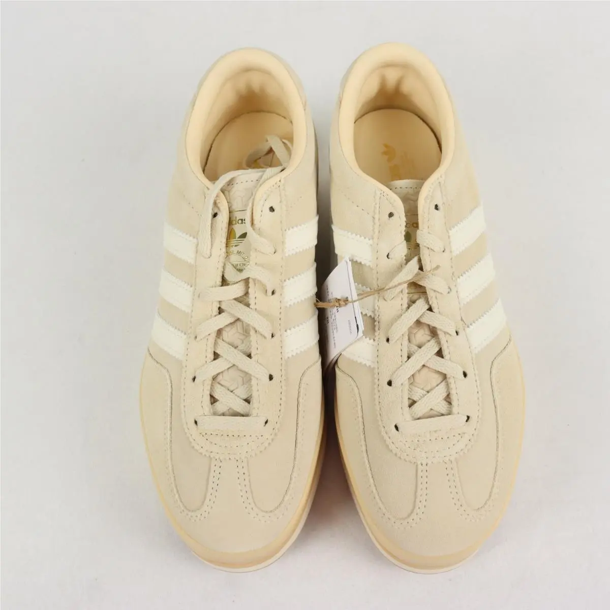 Adidas shoes - JQ7666 - JQ7666 - Black (UPC: 4067903005033) 0
