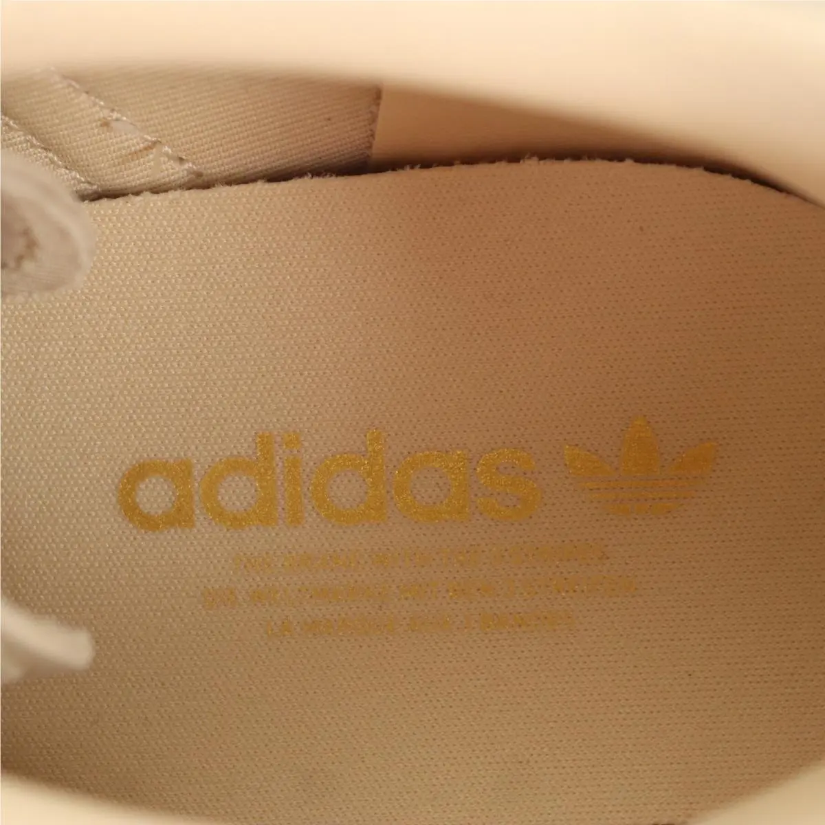 Adidas shoes - JQ7666 - JQ7666 - Black (UPC: 4067903005033) 5
