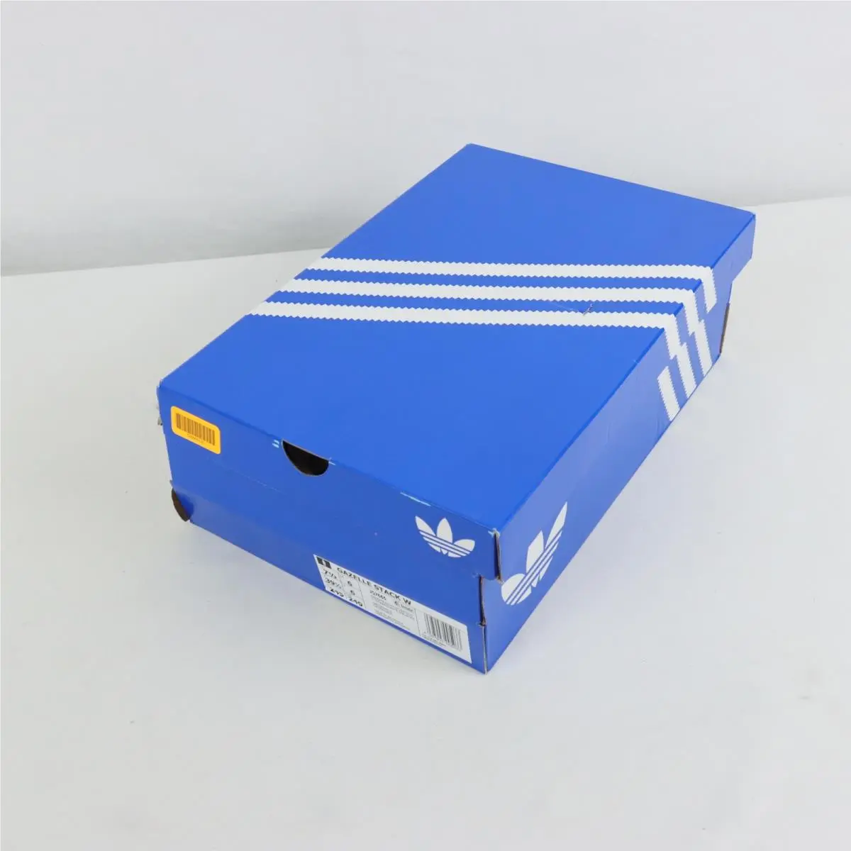 Adidas shoes - JQ7666 - JQ7666 - Black (UPC: 4067903005033) 6