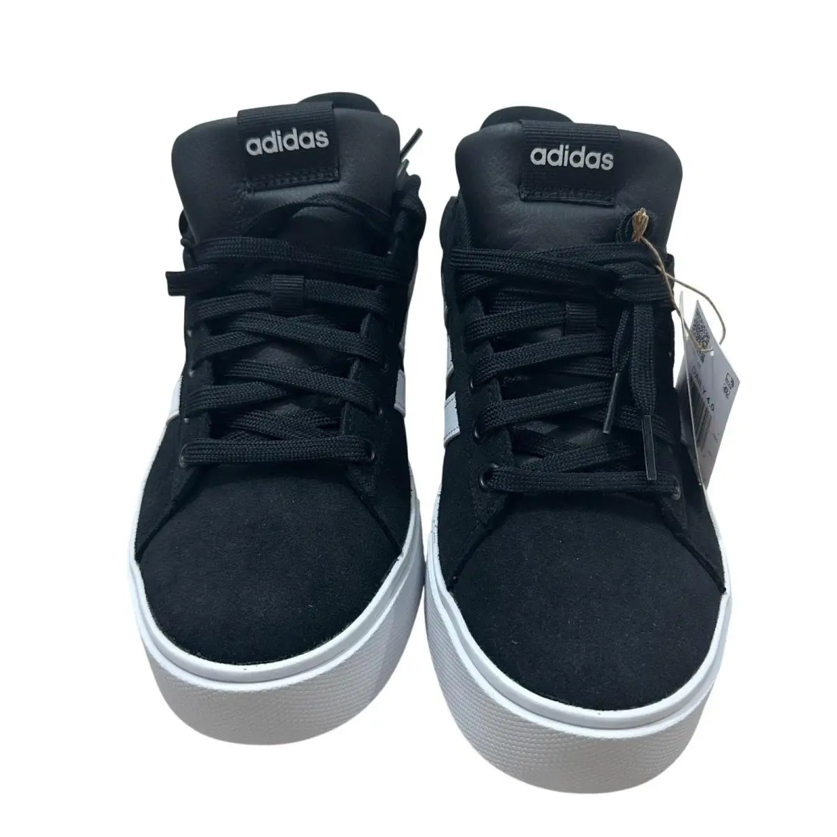 Adidas shoes - Daily 4.0 - Daily - Black 1