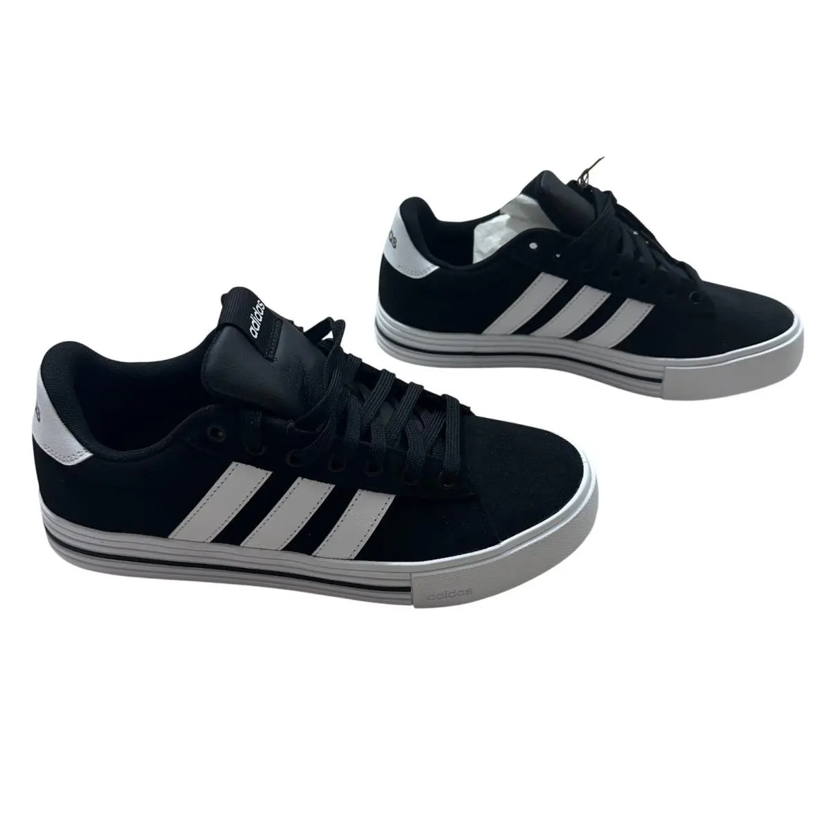 Adidas shoes - Daily 4.0 - Daily - Black 2