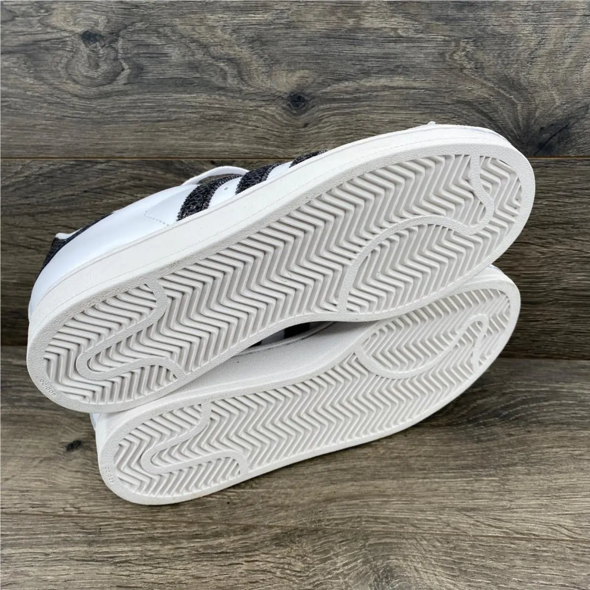 Adidas shoes - adidas Superstar II W - Superstar - White 5
