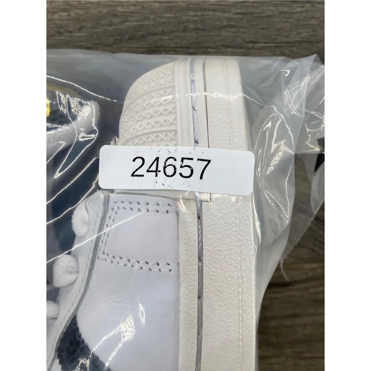 Adidas shoes - adidas Superstar II W - Superstar - White 6