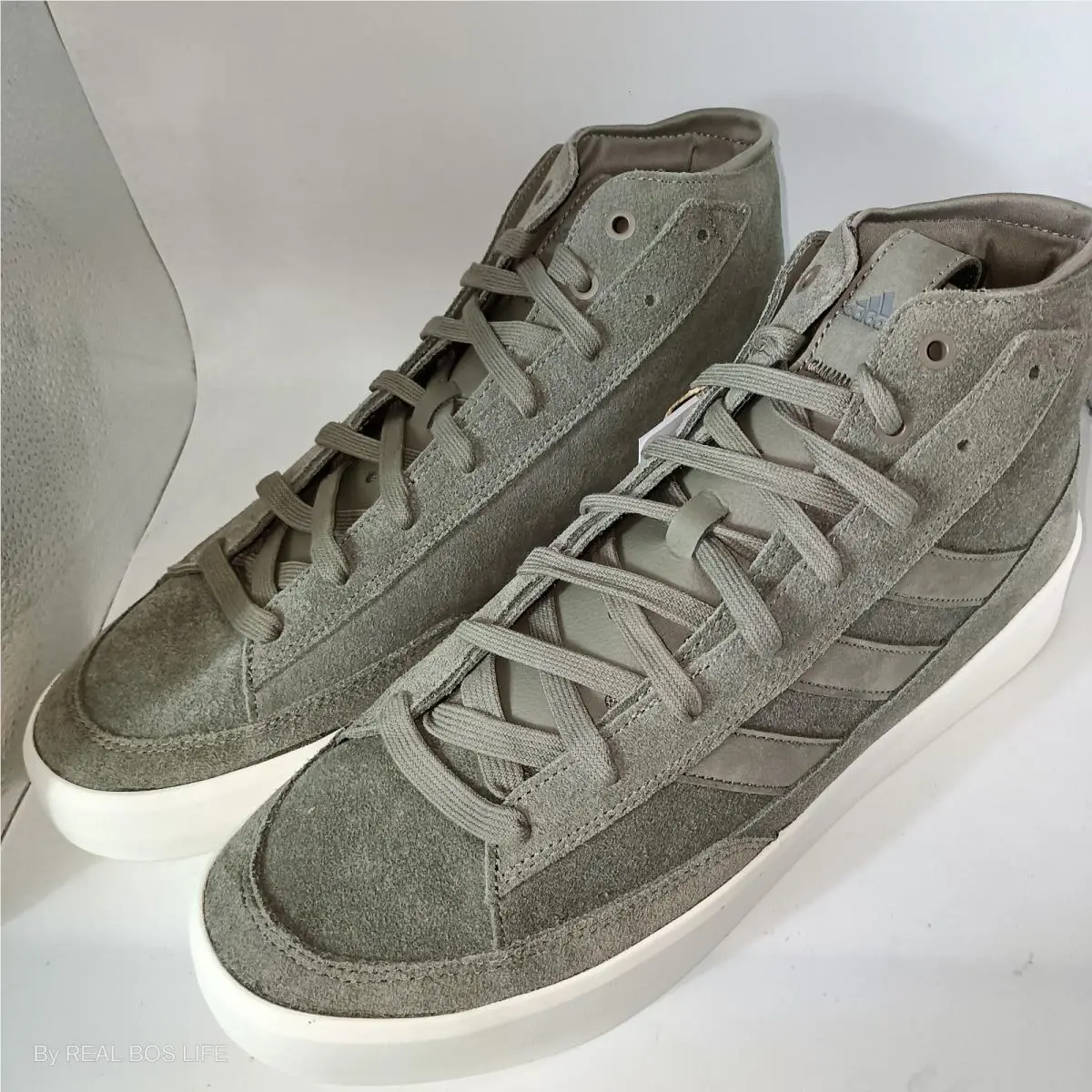 Adidas shoes - adidas Znsored - Znsored - olive 1
