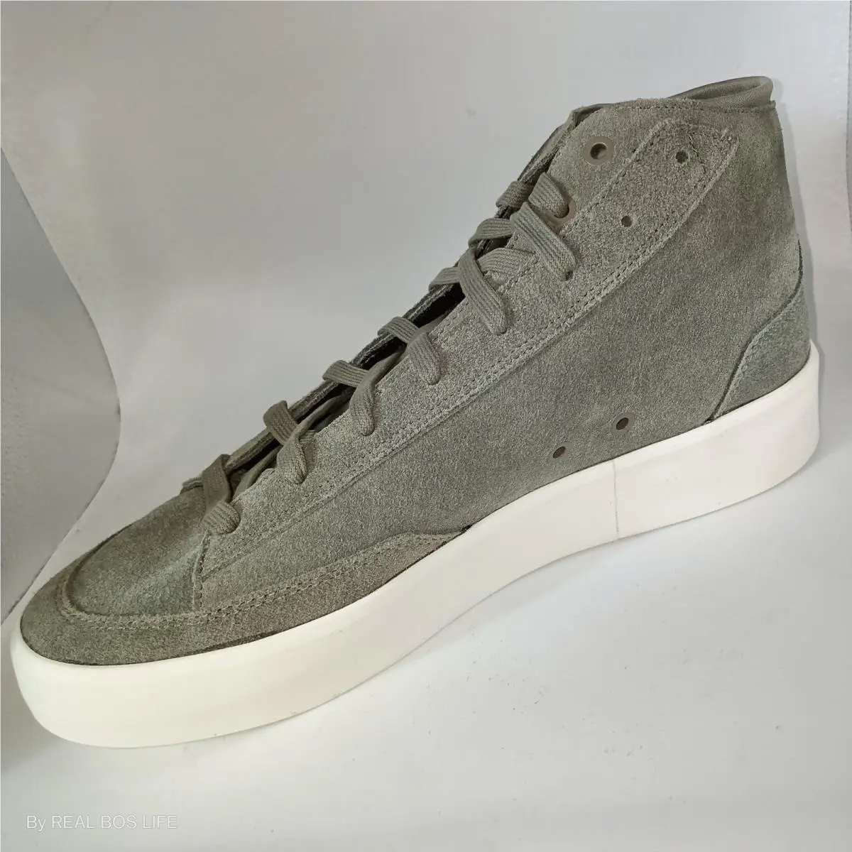Adidas shoes - adidas Znsored - Znsored - olive 3