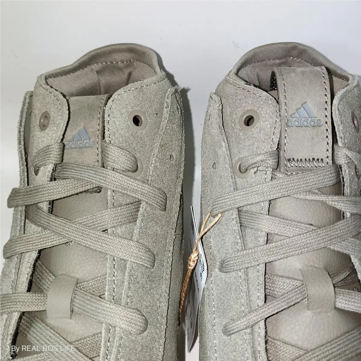 Adidas shoes - adidas Znsored - Znsored - olive 4