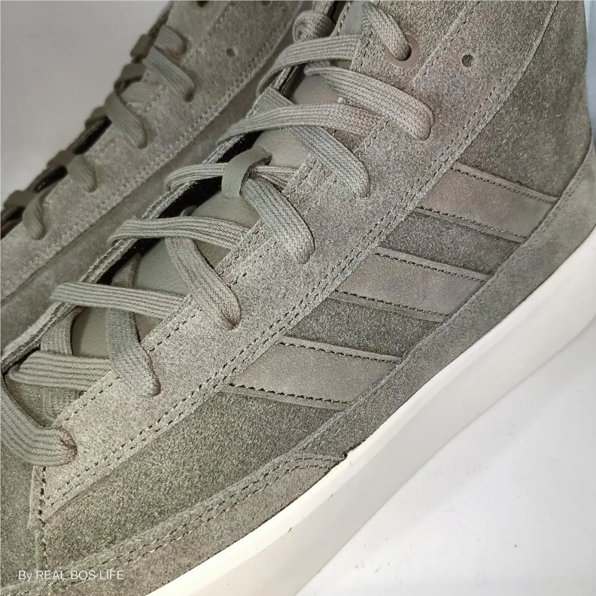 Adidas shoes - adidas Znsored - Znsored - olive 0
