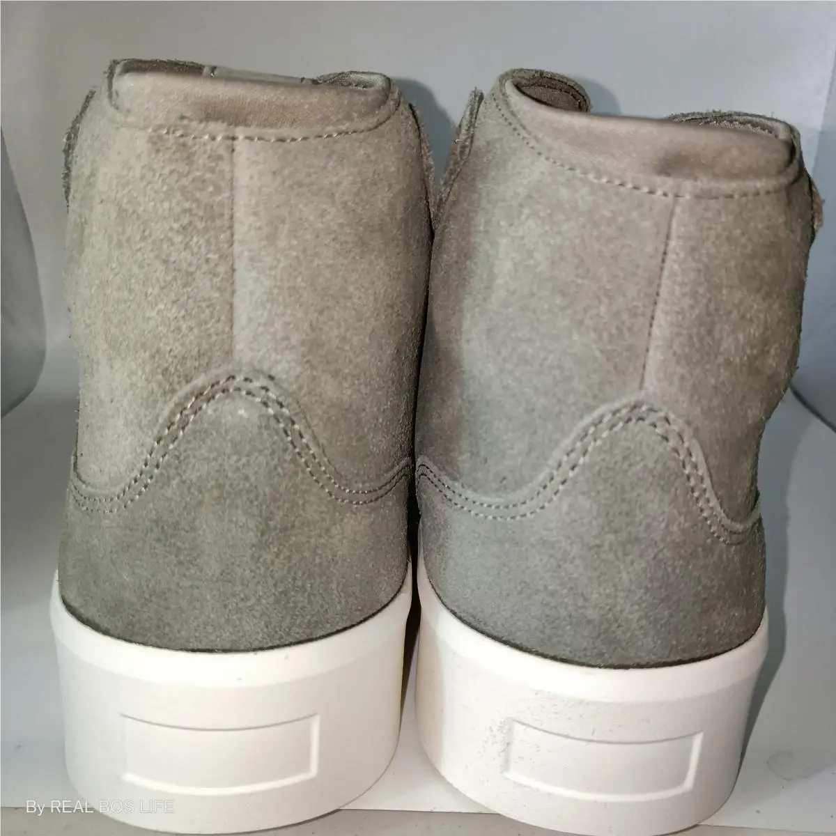 Adidas shoes - adidas Znsored - Znsored - olive 2