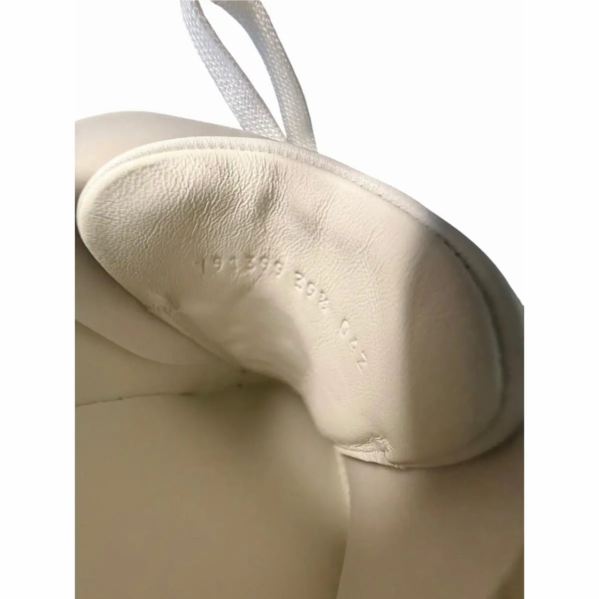 Gucci shoes - Gucci Ace - Ace - White 7