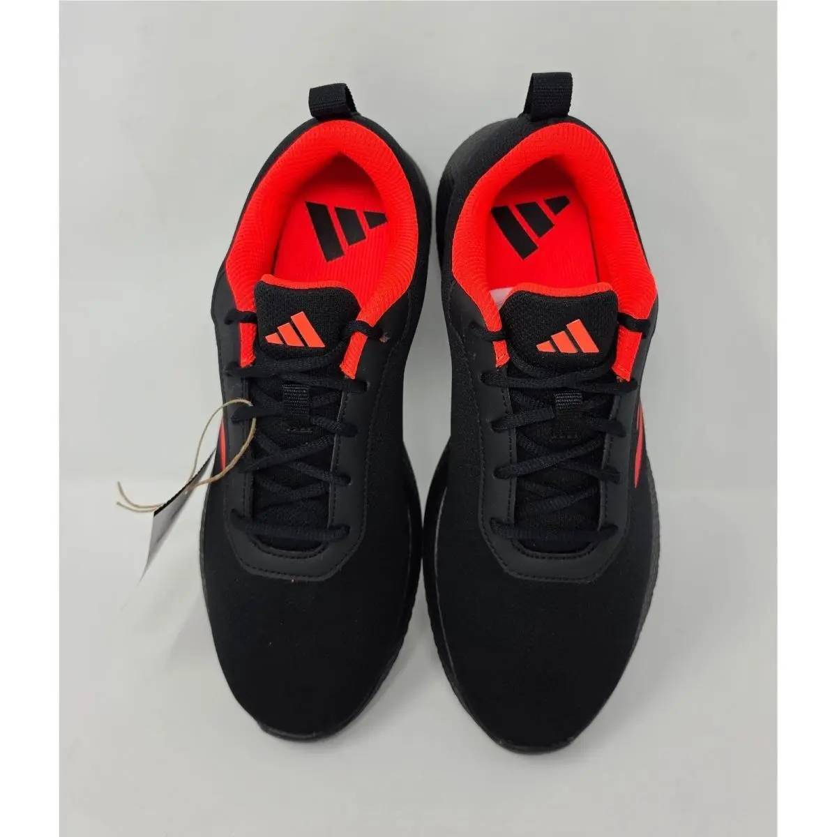 Adidas shoes - Impulse Syn 3.0 - Impulse Syn - Black 1