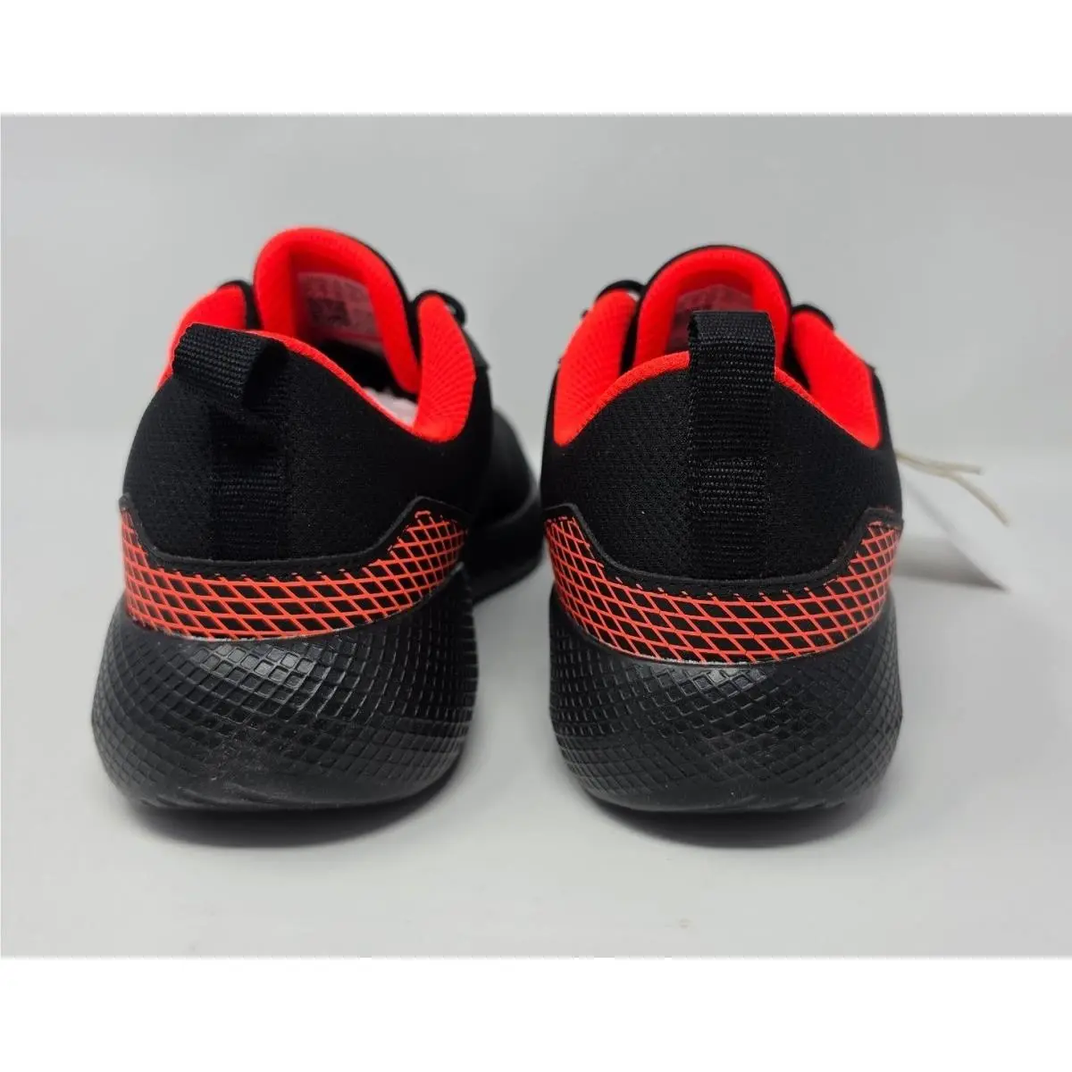 Adidas shoes - Impulse Syn 3.0 - Impulse Syn - Black 2