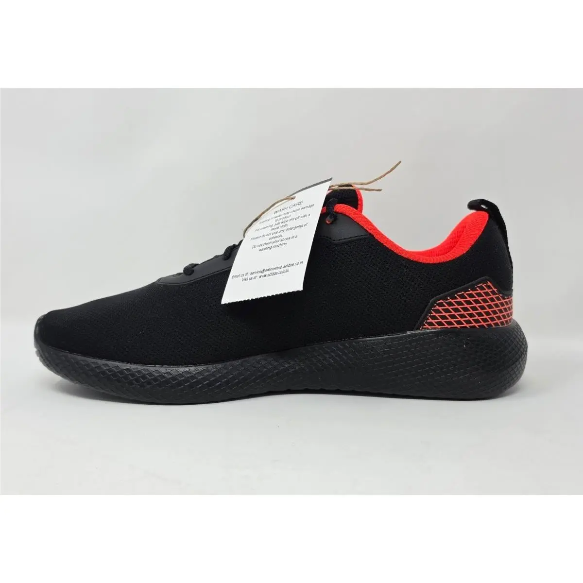 Adidas shoes - Impulse Syn 3.0 - Impulse Syn - Black 4