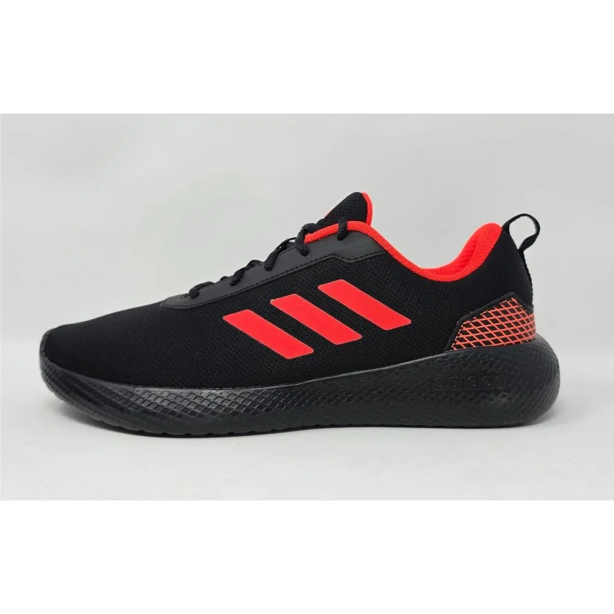 Adidas shoes - Impulse Syn 3.0 - Impulse Syn - Black 5