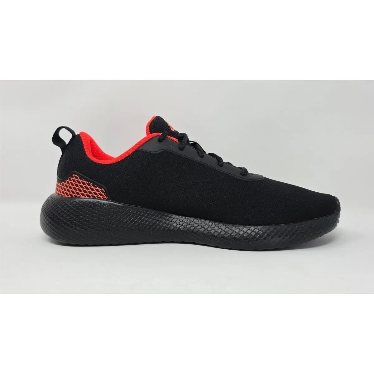 Adidas shoes - Impulse Syn 3.0 - Impulse Syn - Black 6