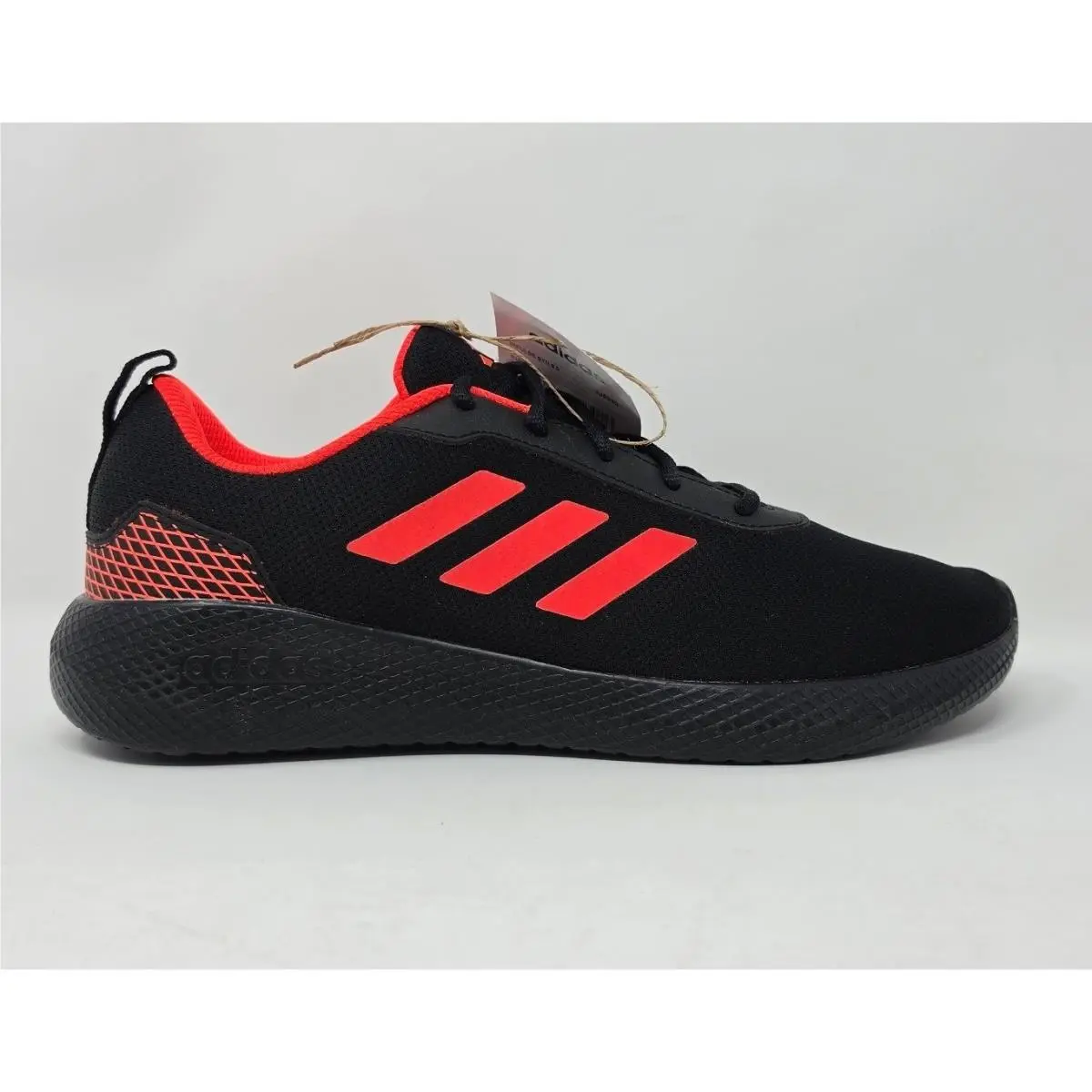 Adidas shoes - Impulse Syn 3.0 - Impulse Syn - Black 7