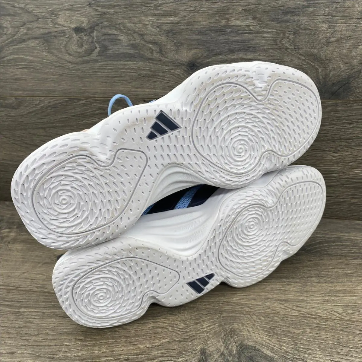 Adidas shoes - adidas Courtstabil W - Courtstabil - Blue 1