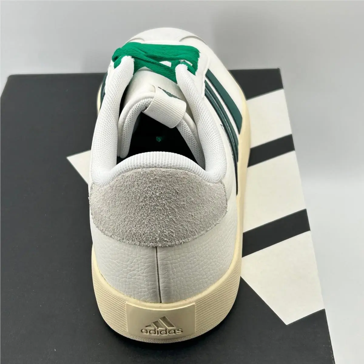 Adidas shoes - adidas VL Court 3.0 - Court - White 0
