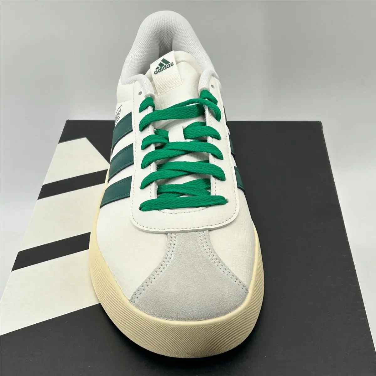 Adidas shoes - adidas VL Court 3.0 - Court - White 1