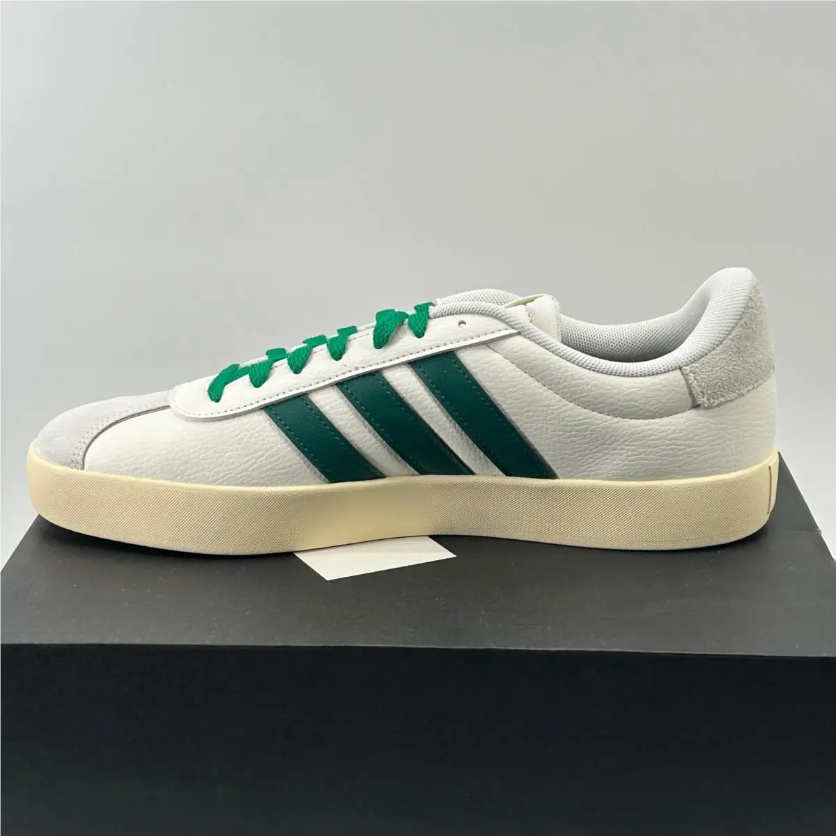 Adidas shoes - adidas VL Court 3.0 - Court - White 3