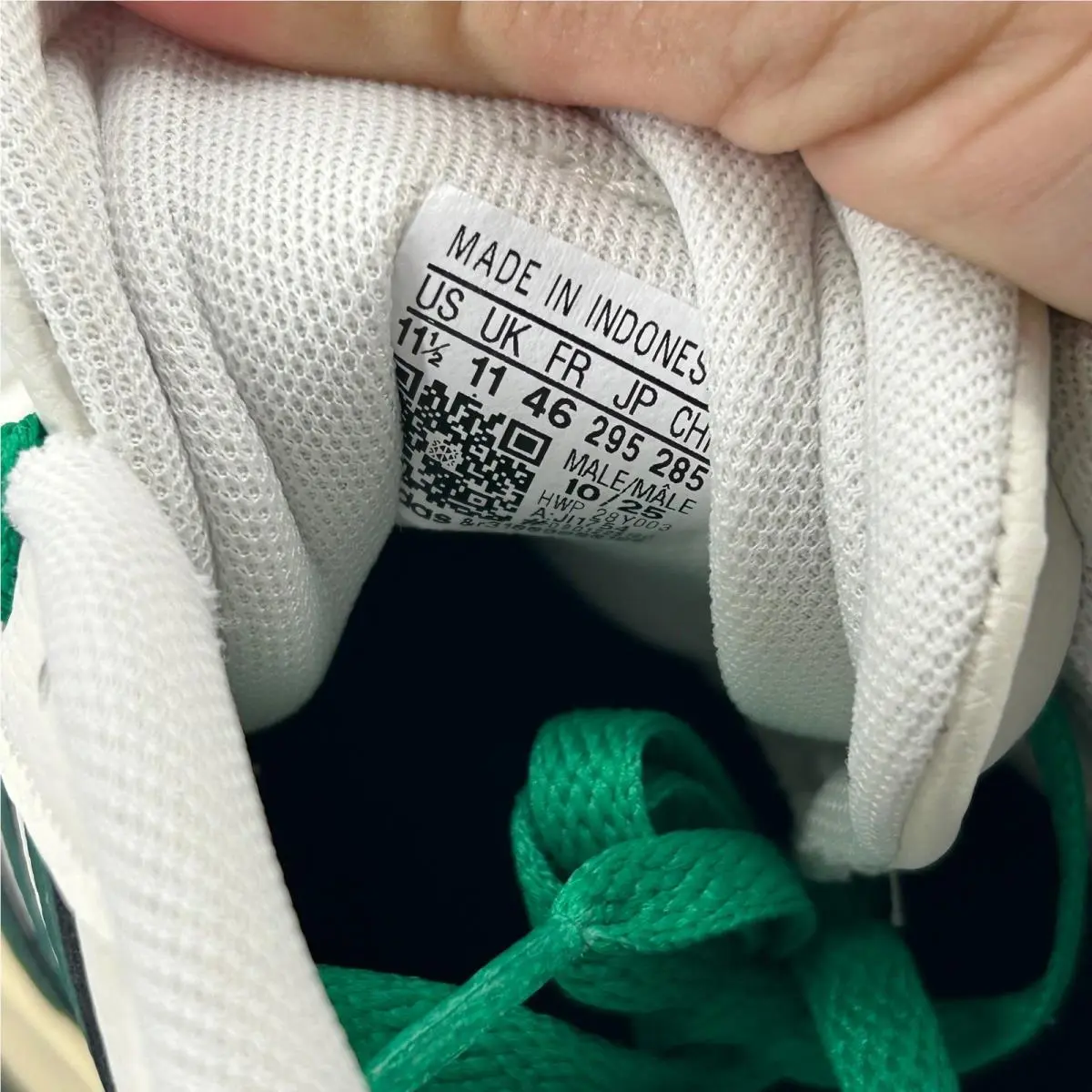 Adidas shoes - adidas VL Court 3.0 - Court - White 4
