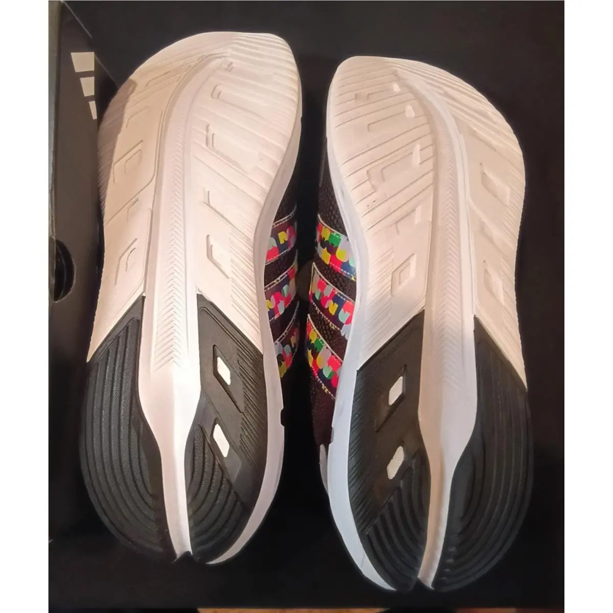 Adidas shoes - Adidas Astrastar - Astrastar - Black 10