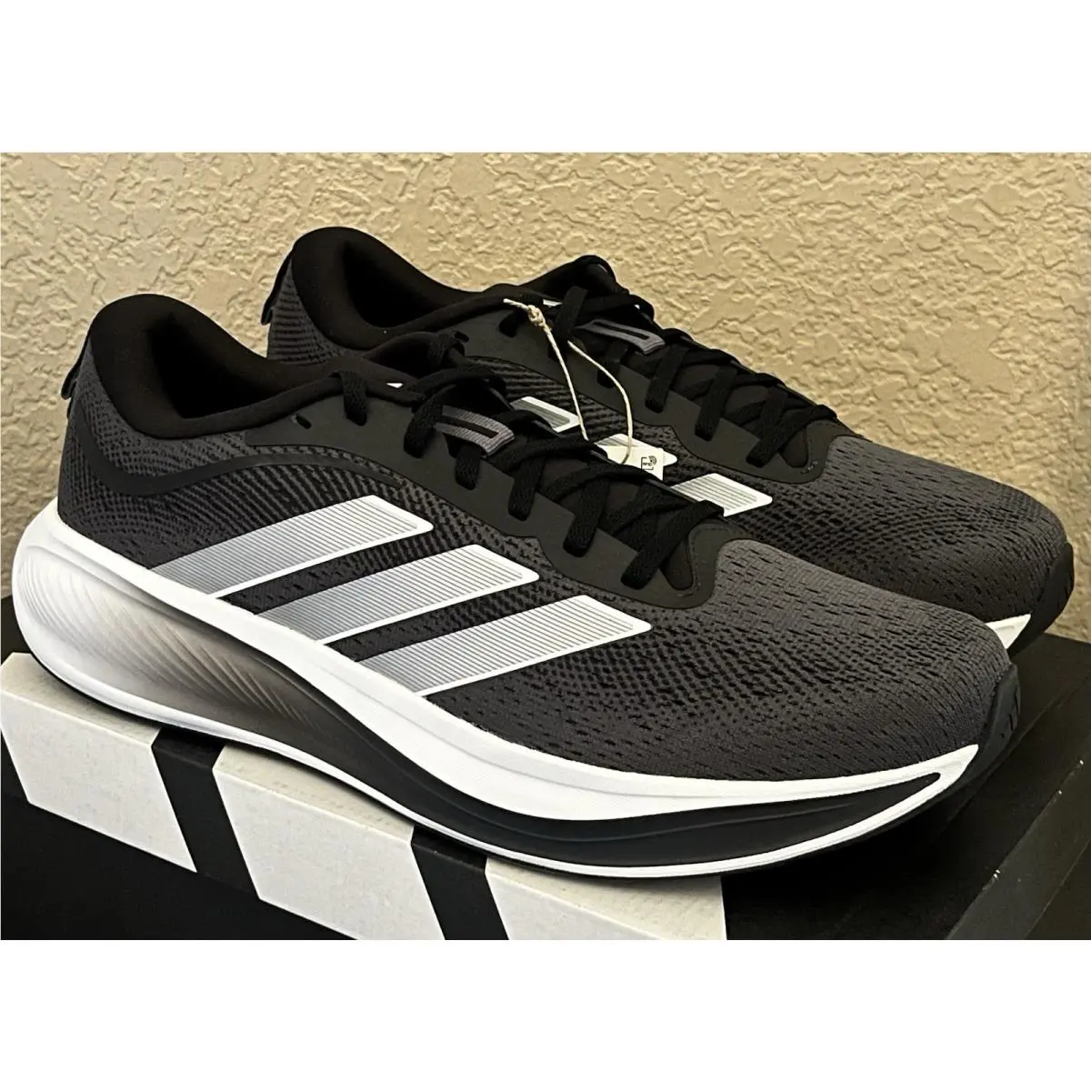 Adidas shoes - adidas Pace - Pace - KK2999 - Gray 3