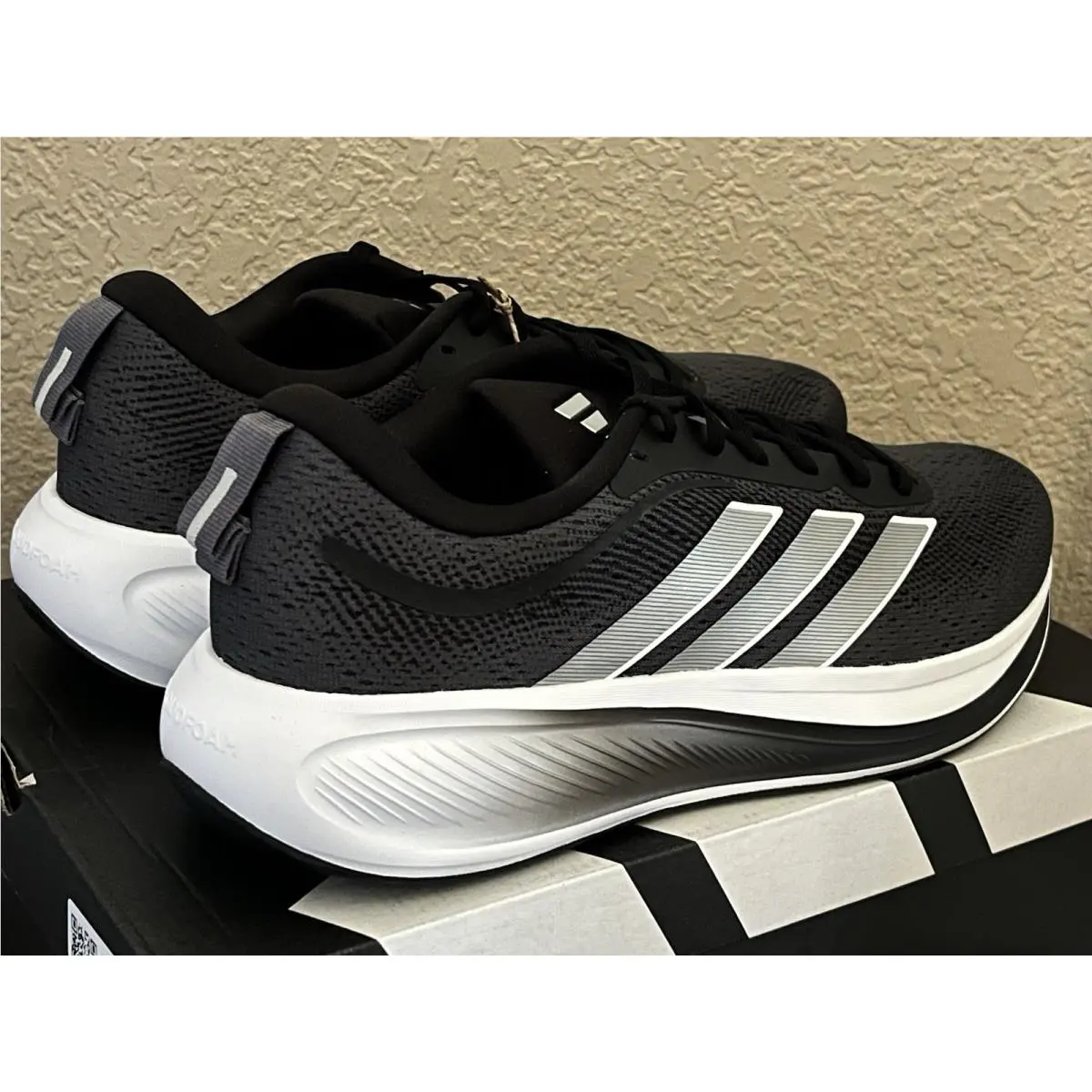 Adidas shoes - adidas Pace - Pace - KK2999 - Gray 5