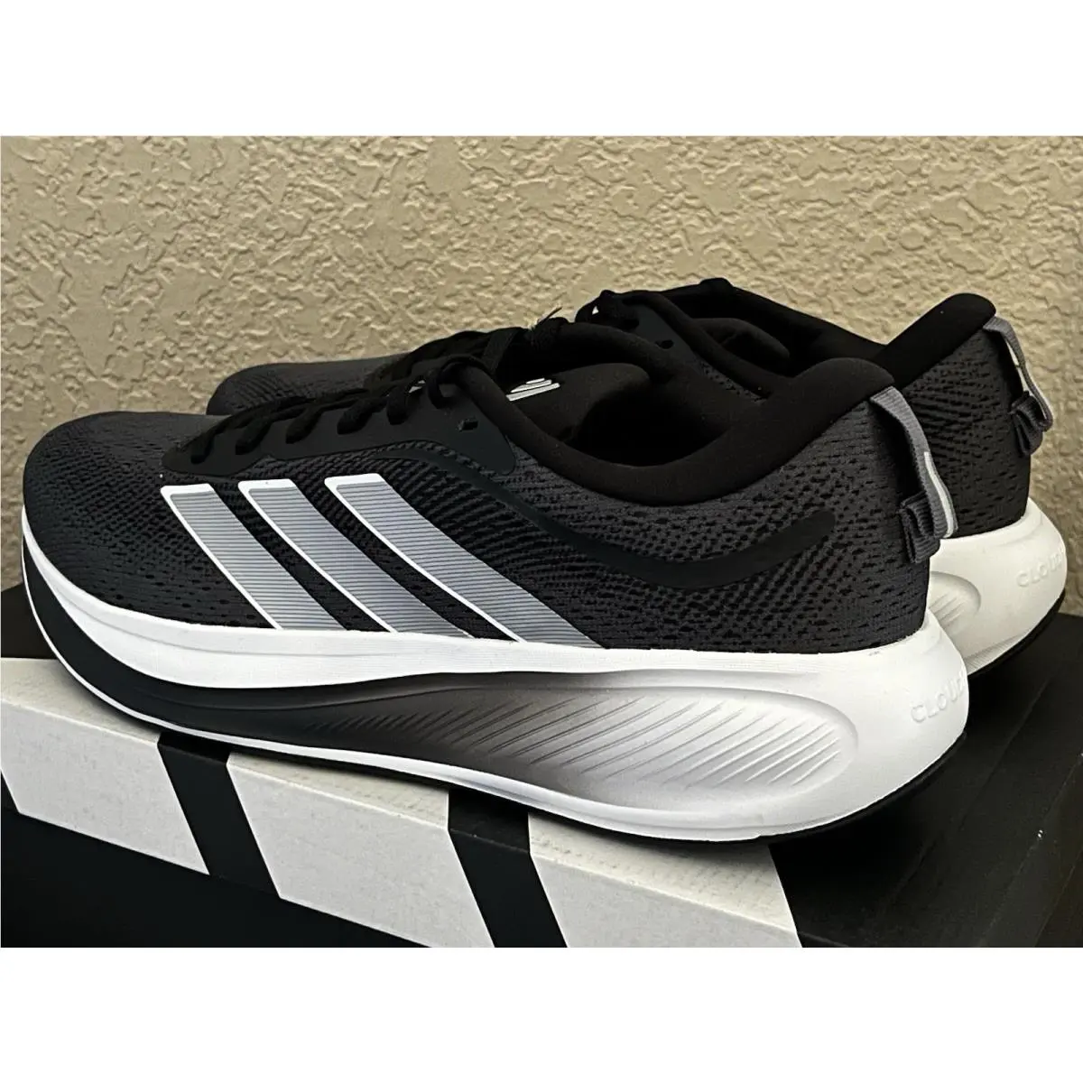 Adidas shoes - adidas Pace - Pace - KK2999 - Gray 6