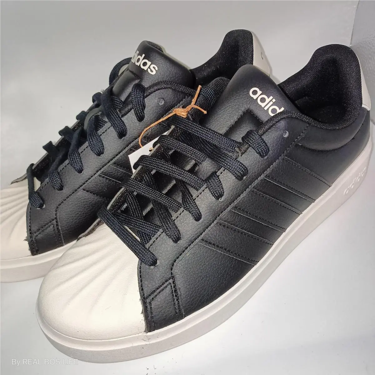 Adidas shoes - Adidas StreetTalk - StreetTalk - Black 0