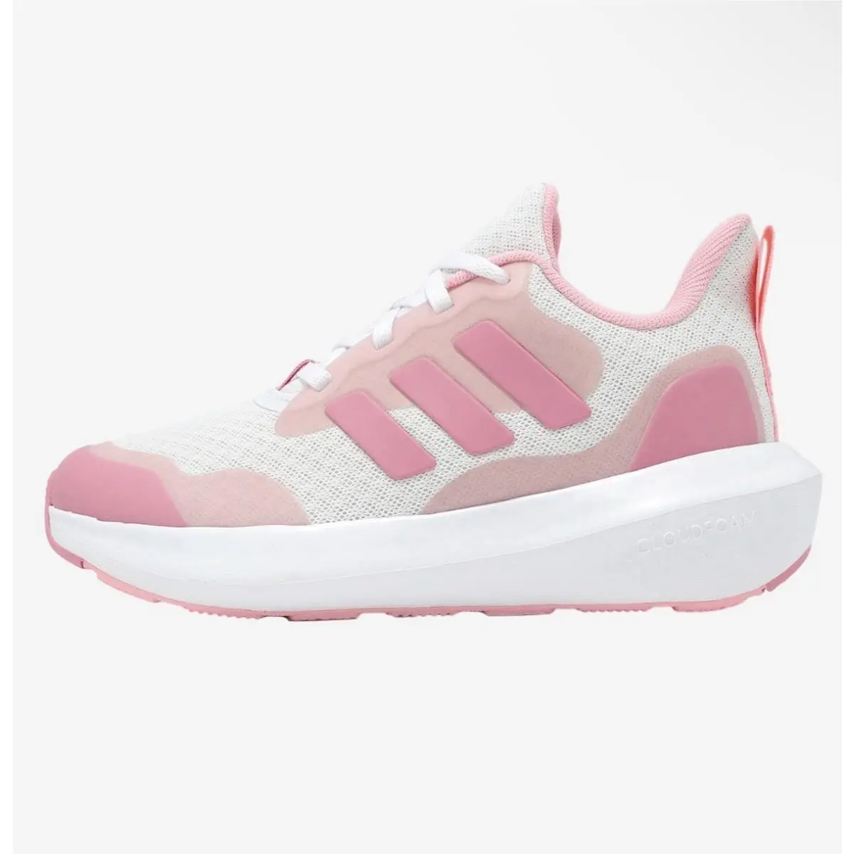 Adidas shoes - adidas FortaRun - FortaRun - White 0