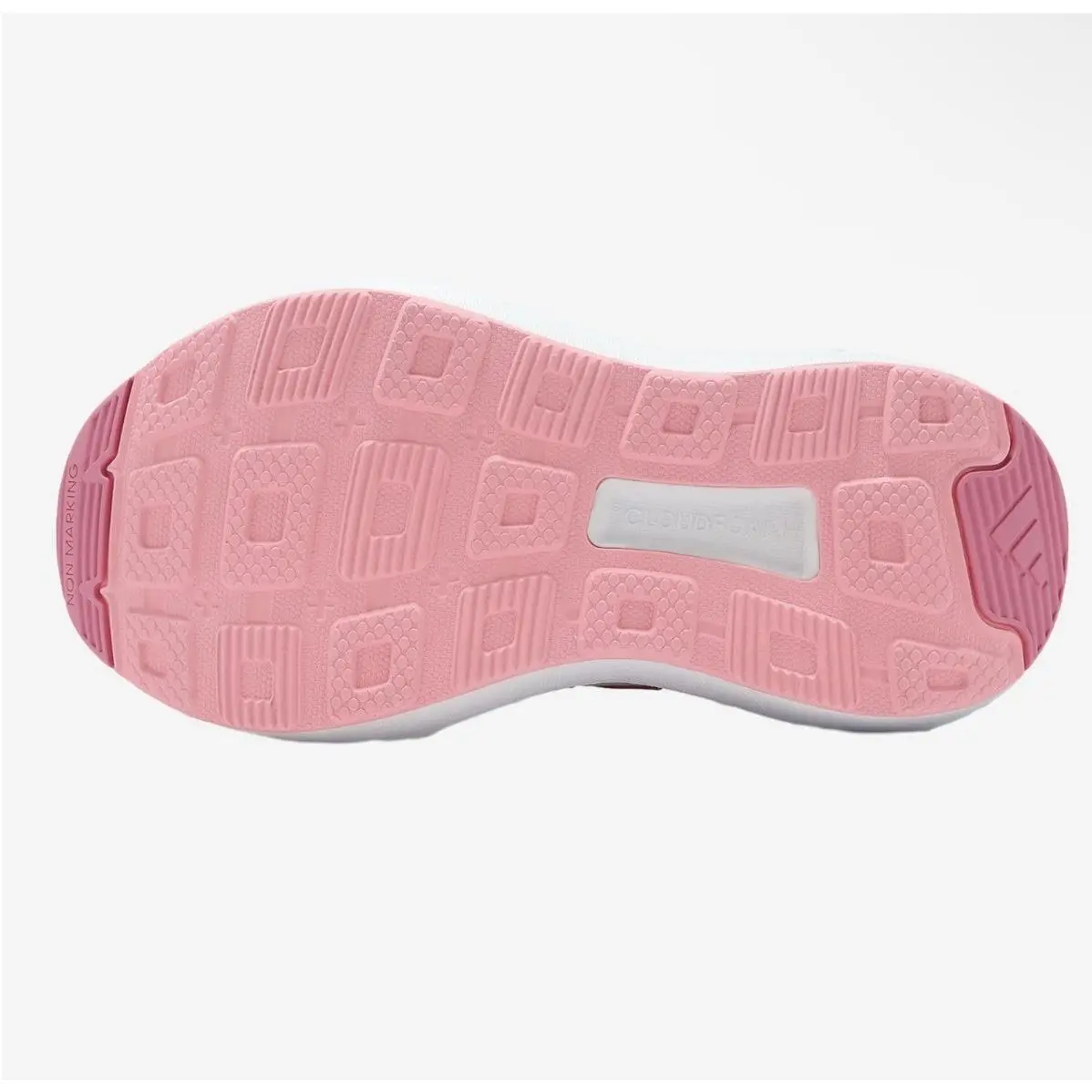 Adidas shoes - adidas FortaRun - FortaRun - White 2