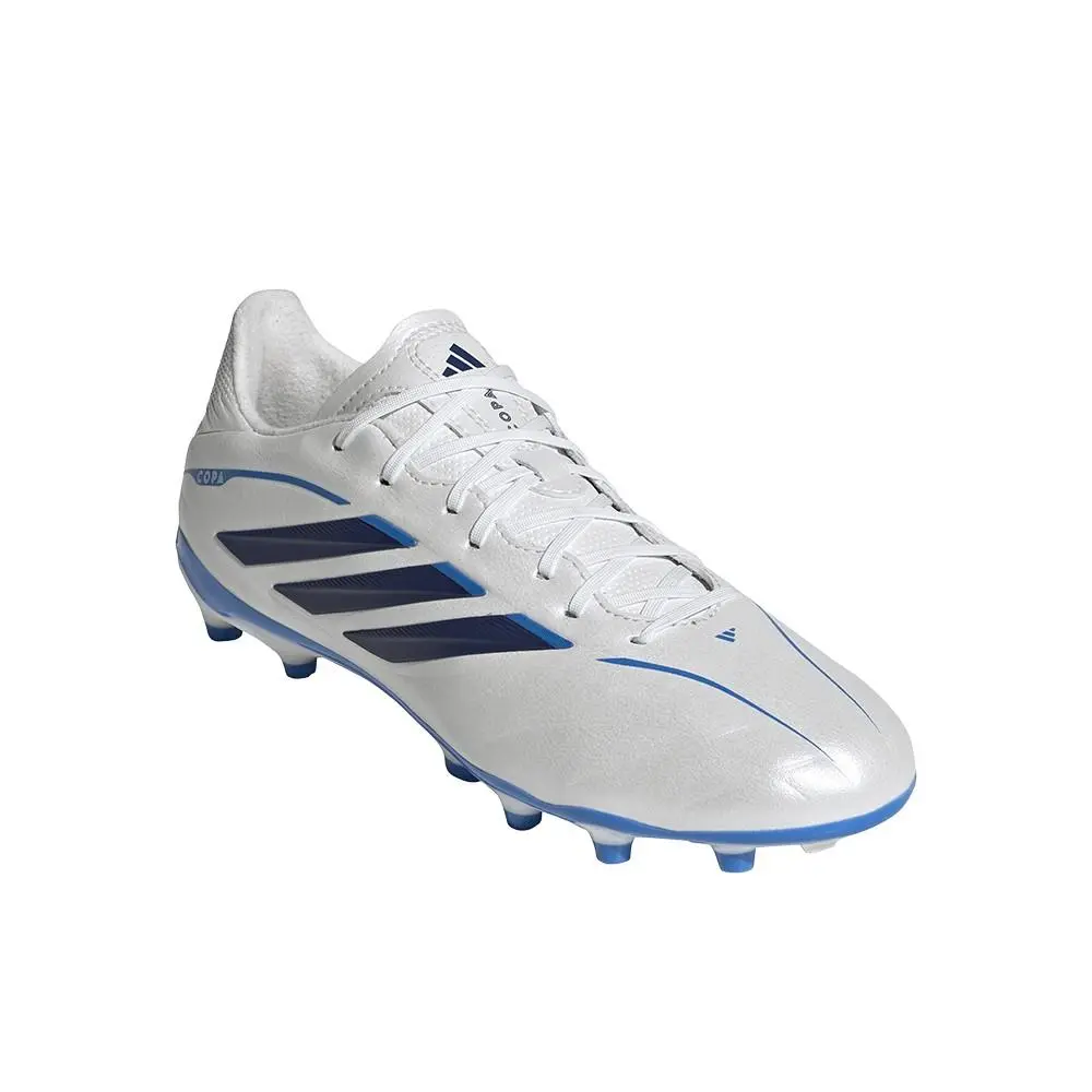 Adidas shoes - adidas Copa Pure Iv League Firm Ground Soccer Cleats - SB1158-KI0666 - White (UPC: 198328328545) 0