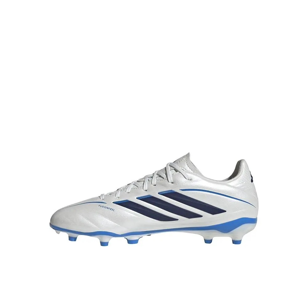 Adidas shoes - adidas Copa Pure Iv League Firm Ground Soccer Cleats - SB1158-KI0666 - White (UPC: 198328328545) 1