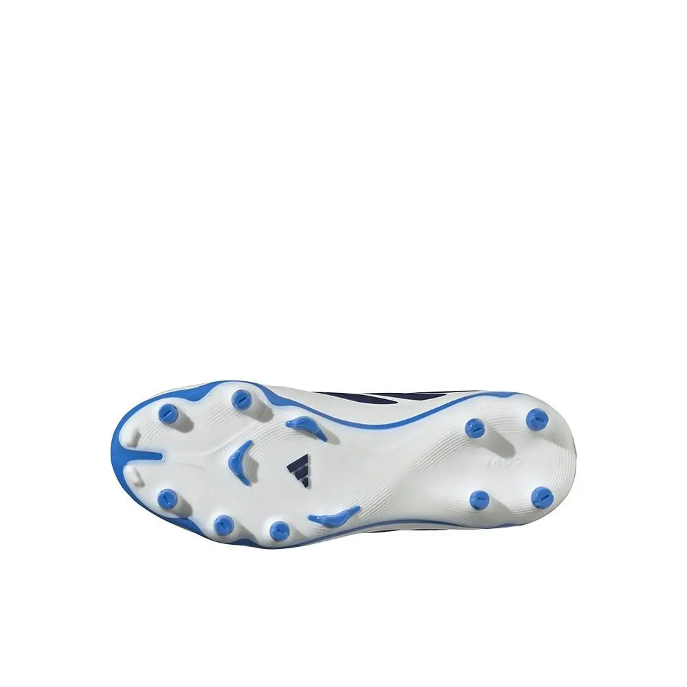 Adidas shoes - adidas Copa Pure Iv League Firm Ground Soccer Cleats - SB1158-KI0666 - White (UPC: 198328328545) 3