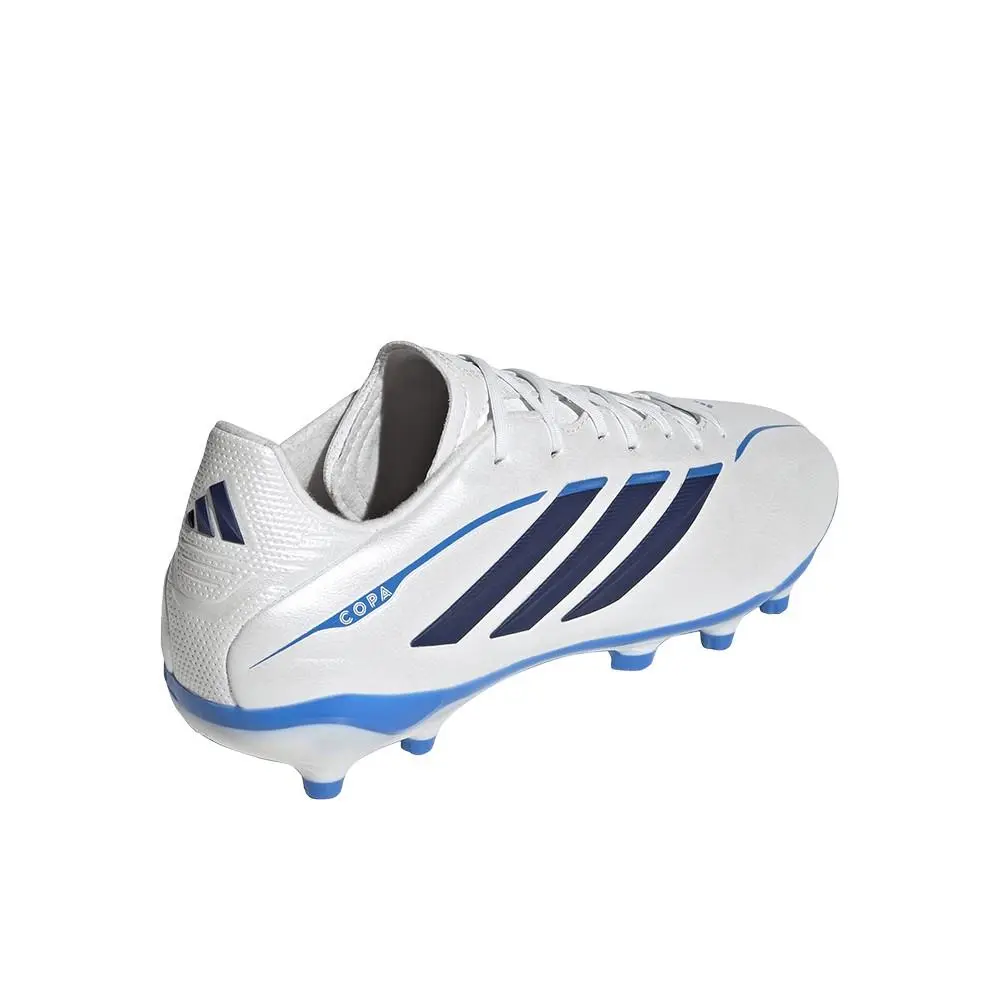 Adidas shoes - adidas Copa Pure Iv League Firm Ground Soccer Cleats - SB1158-KI0666 - White (UPC: 198328328545) 4