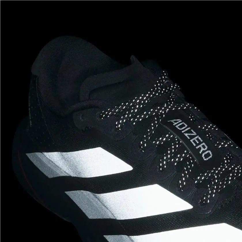 Adidas shoes - adiZero Evo SL - adiZero Evo - Black 6