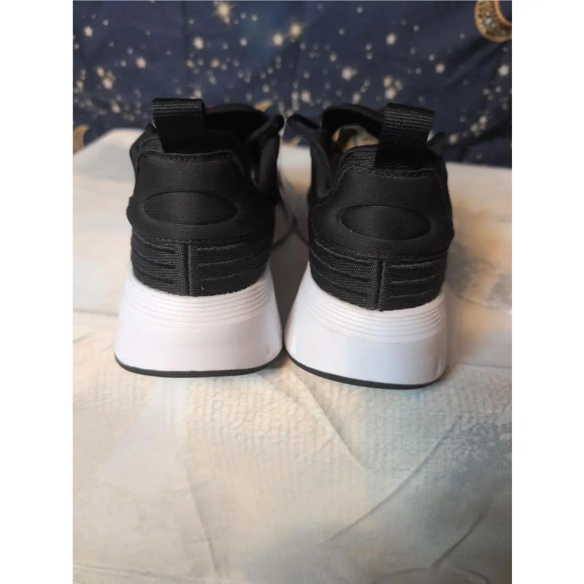Adidas shoes - Black 2