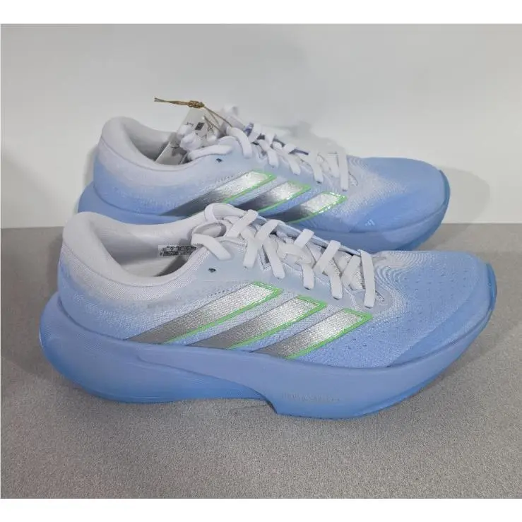 Adidas shoes - adidas Supernova - Supernova - Blue 1